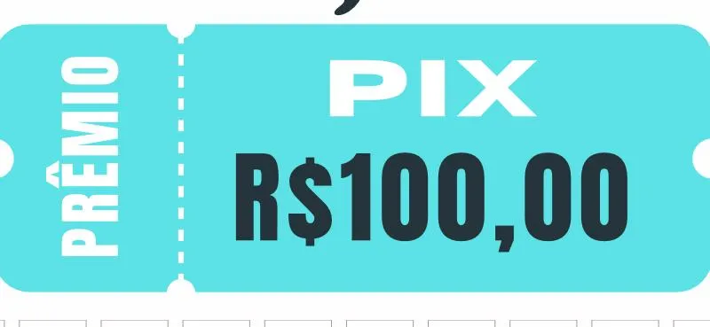 Imagem da campanha Rifa Solidária