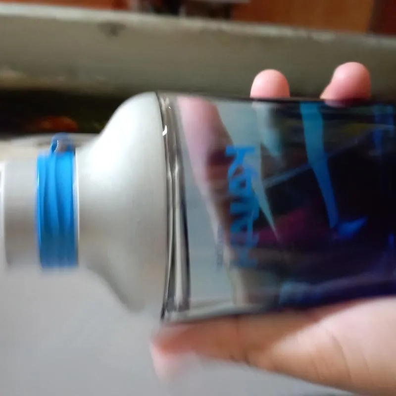 Imagem da campanha Rifa de um kaiak cheio