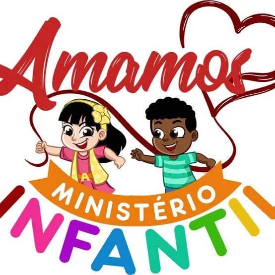 Imagem da campanha Criação da salinha do ministério infantil