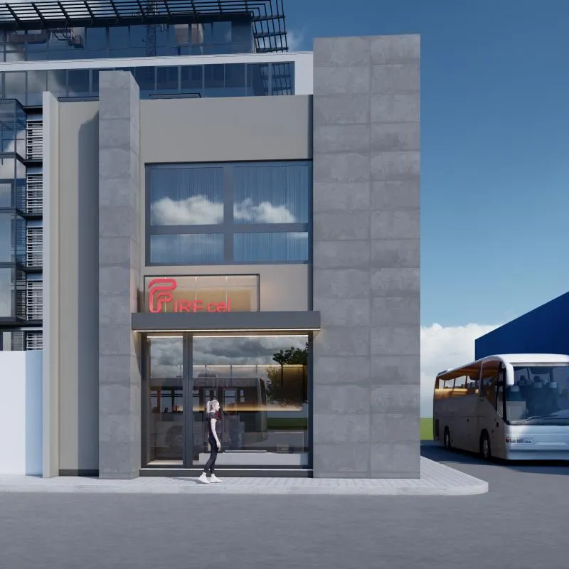 Imagem da campanha Teste REDMI 12