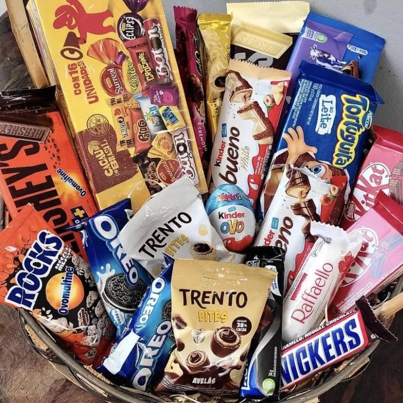 Imagem da campanha Rifa Solidária