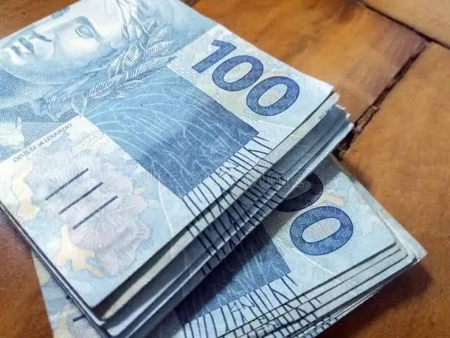 Imagem da campanha Açao de 1000R$ no pix