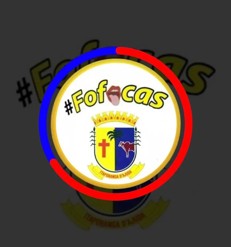 Imagem da campanha Fofocas Itaporanga - R$1.500,00 NO PIX🍀