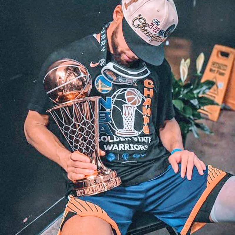 Imagem da campanha Uma foto do curry mngnbhjhjjjjjjj