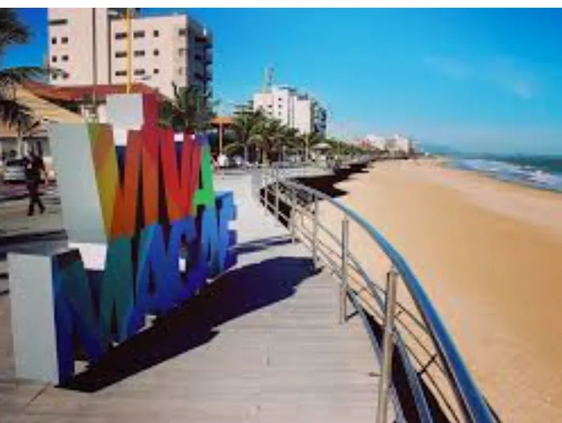 Imagem da campanha Viagem Macaé e Arraial 17/05 a 19/05