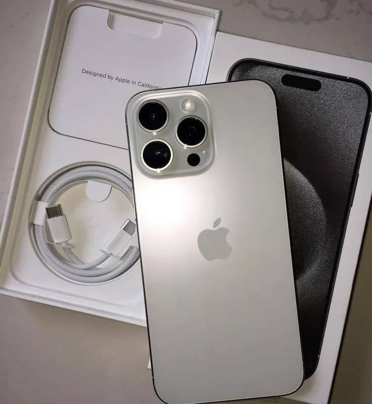 Imagem da campanha Rifa iphone 15