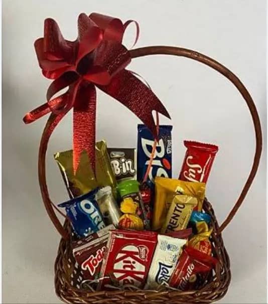 Imagem da campanha Rifa do jota