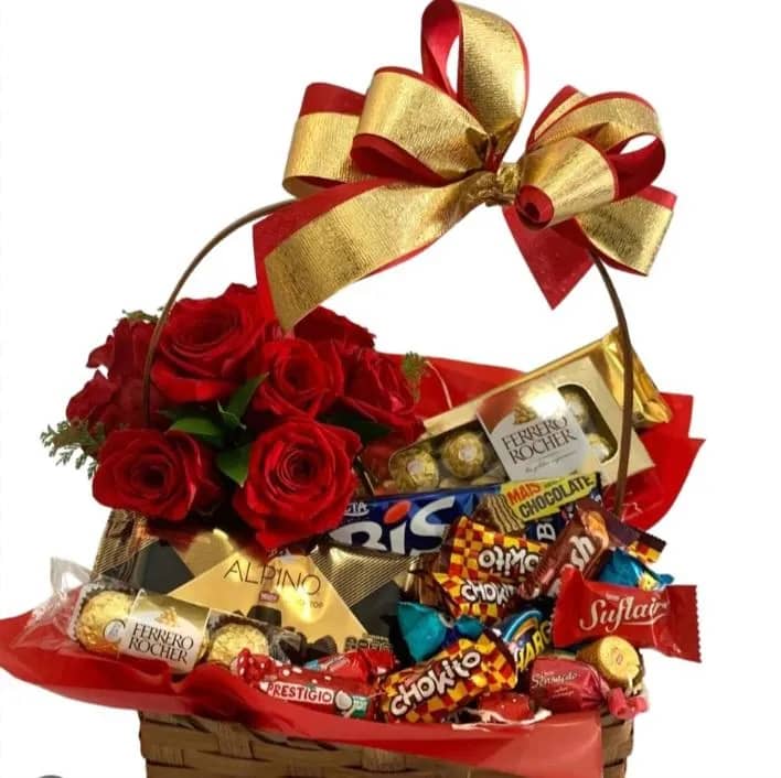 Imagem da campanha Rifa do Muel