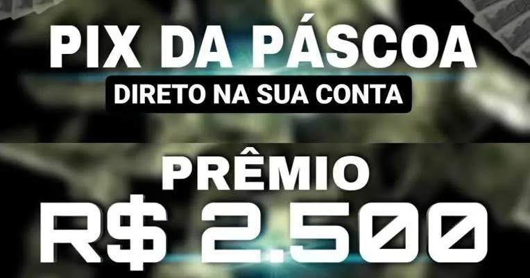 Imagem da campanha 2.500,00 no pix