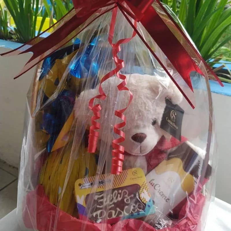 Imagem da campanha Ajude o Jackson