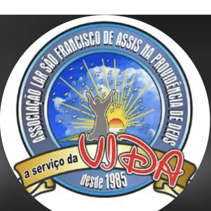 Imagem da campanha Rifa Solidária de Páscoa Lar São Francisco de Assis