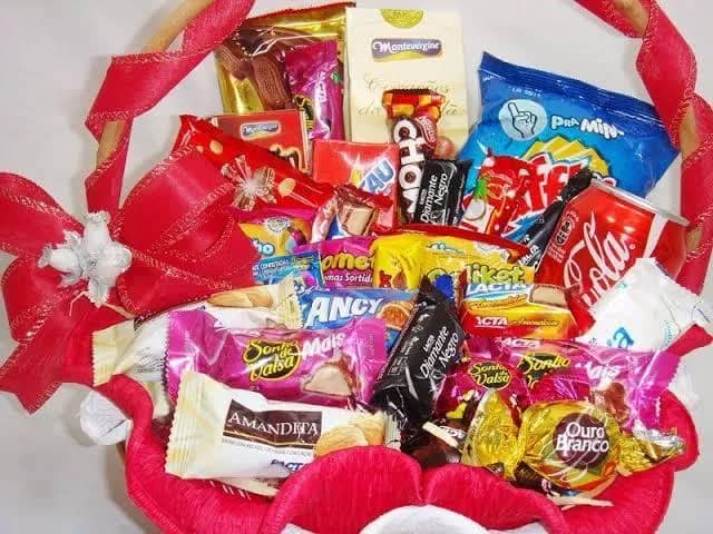 Imagem da campanha Rifa beneficente para coordenação infantil