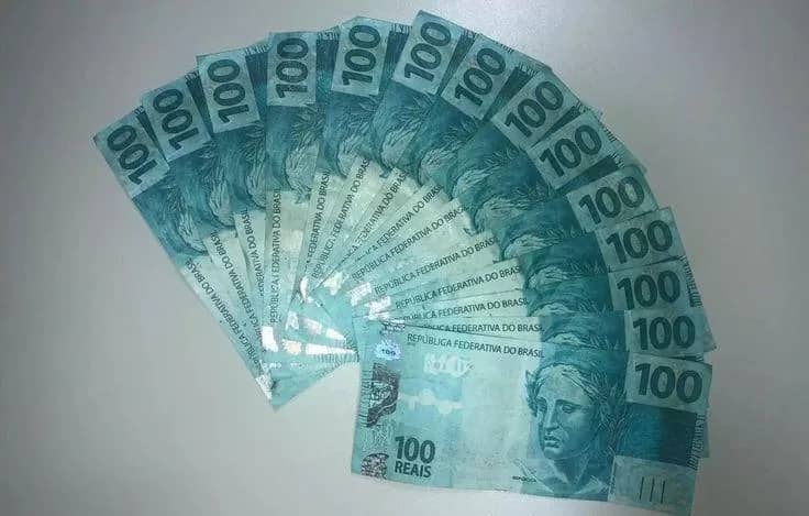 Imagem da campanha Mil reais no pix🔥🤑