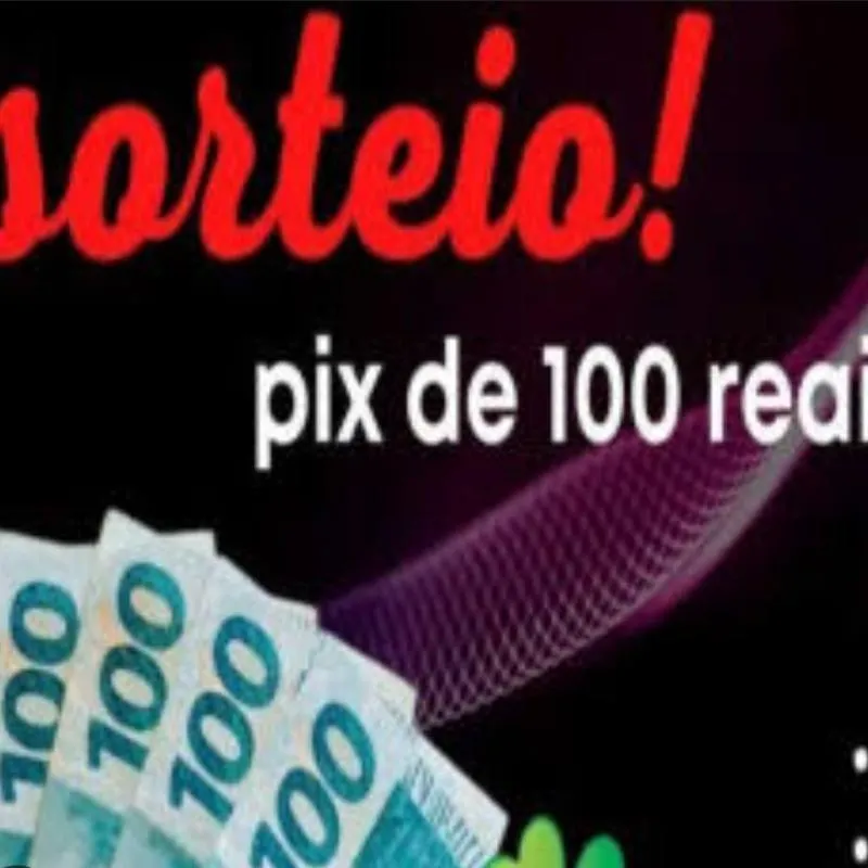 Imagem da campanha PREMIAÇÃO DE R$100,00