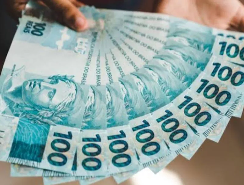 Imagem da campanha 1000 reais no seu pix