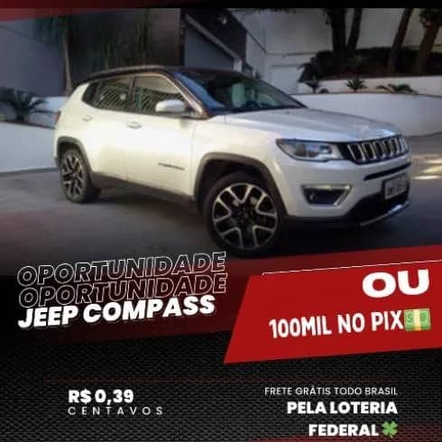 Imagem da campanha Jijjijhjj