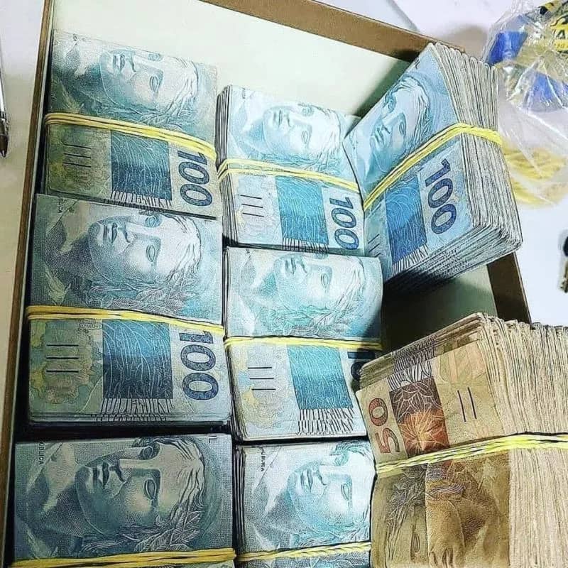 Imagem da campanha rifa solitária! Concorra ate 400 reais no pix !