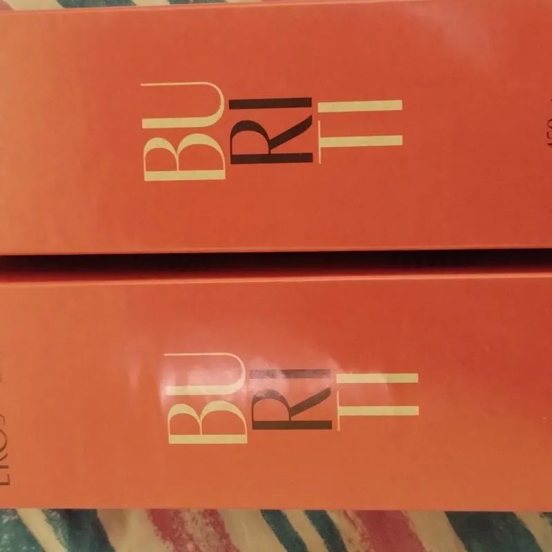 Imagem da campanha Rifa 2 perfumes ekos buriti