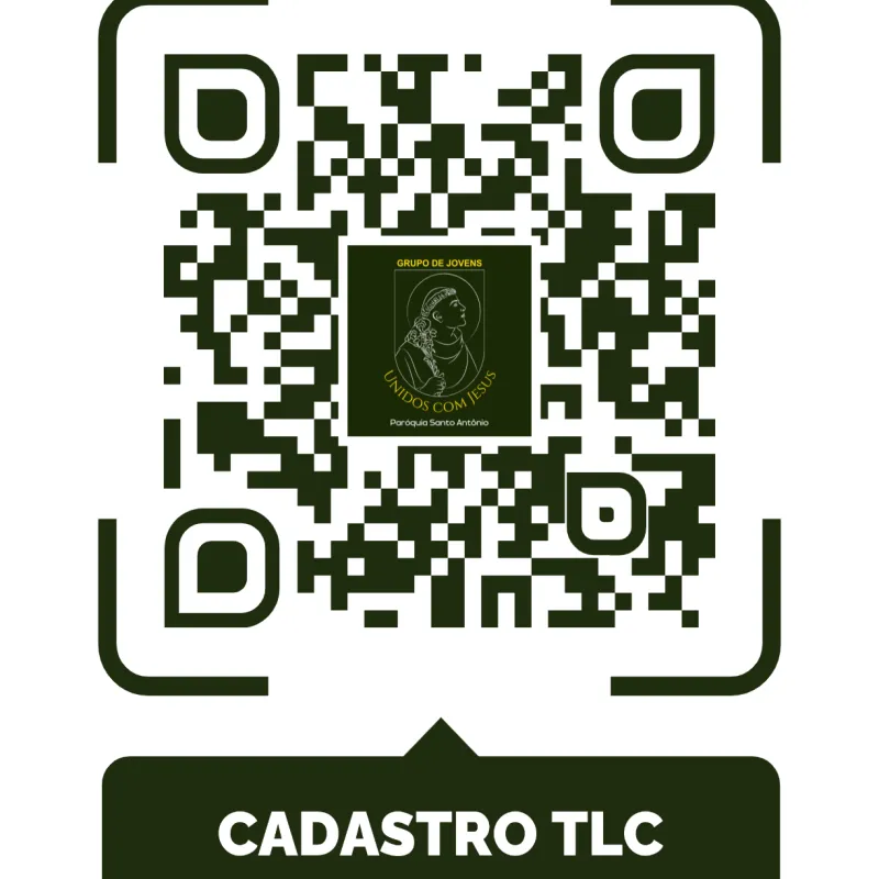 Imagem da campanha RIFA - UNIDOS COM JESUS