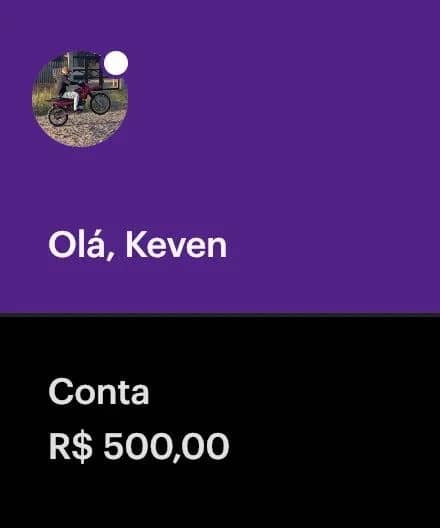 Imagem da campanha 500,00 no pix💰