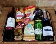 Imagem da campanha Ação de formatura!