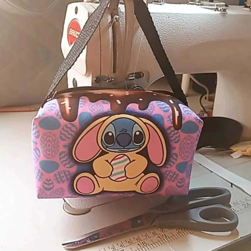 Imagem da campanha Rifa de páscoa