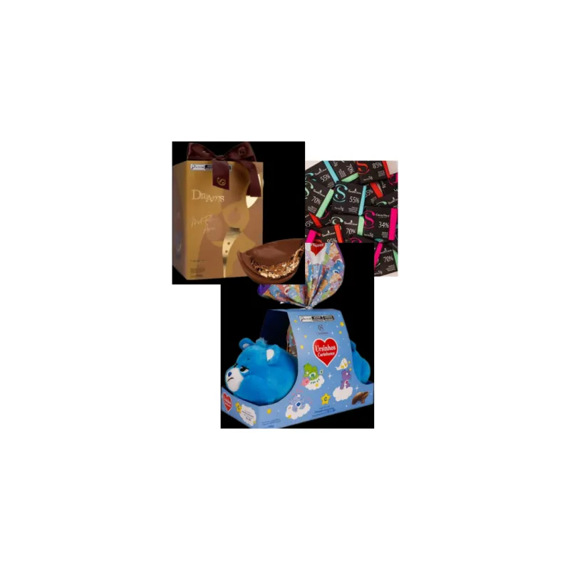 Imagem da campanha RIFA 72