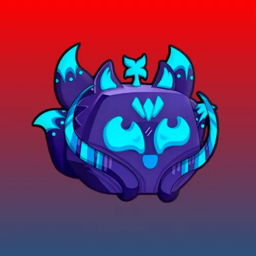 Imagem da campanha Kitsune Perm + Rastreador de Frutas.