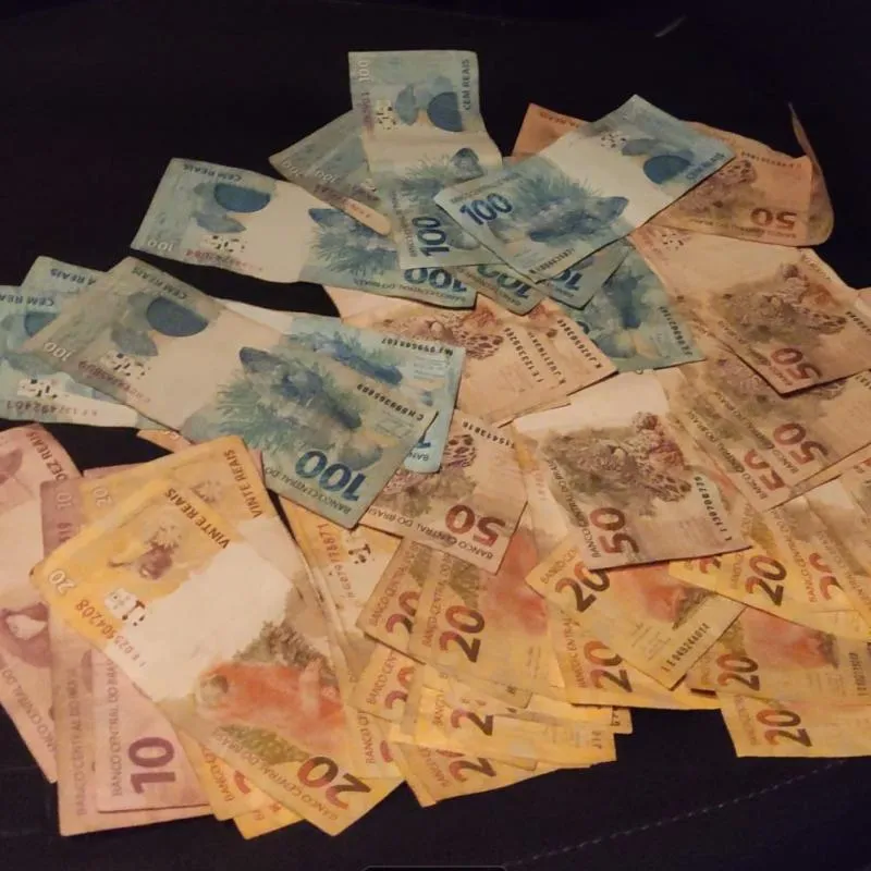 Imagem da campanha 500tão pra o fim de semana