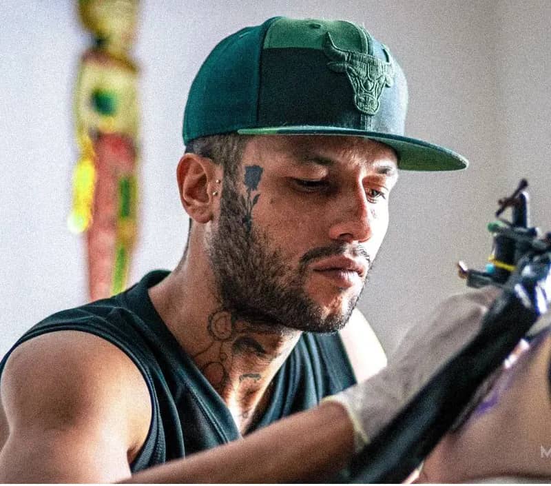 Imagem da campanha Tatto no valor de 250,00 Reais