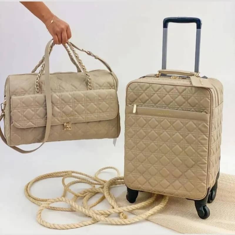 Imagem da campanha Rifa Mês das Mulheres