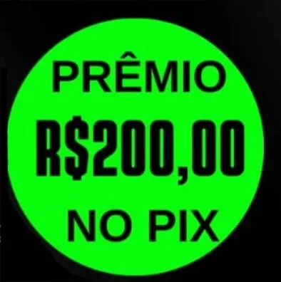 Imagem da campanha Rifa solidária