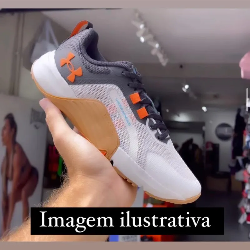 Imagem da campanha Despesas do campeonato de crossfit