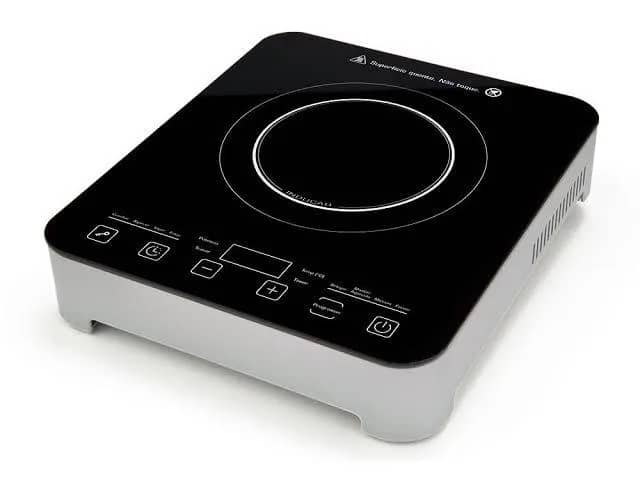 Imagem da campanha CookTop Por Indução