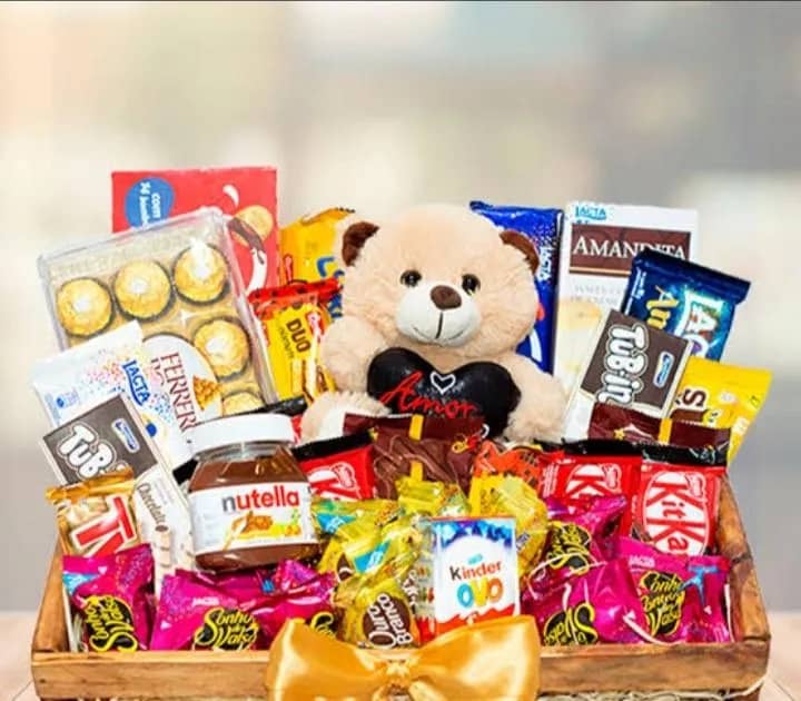 Imagem da campanha Rifa do Miguel alves👑