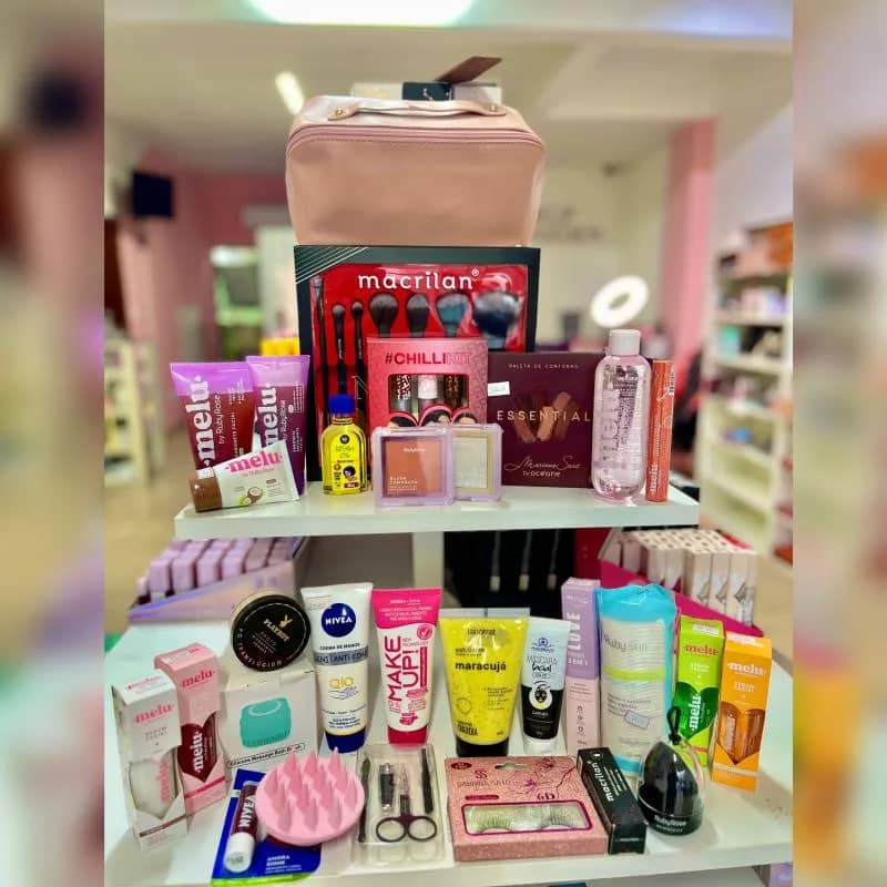 Imagem da campanha Pix Premiado Recheado de Makes