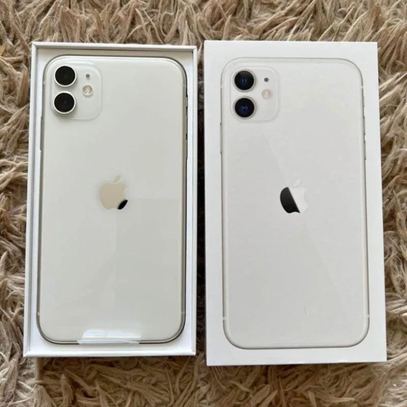 Imagem da campanha iphone 11 ou 2k no pix
