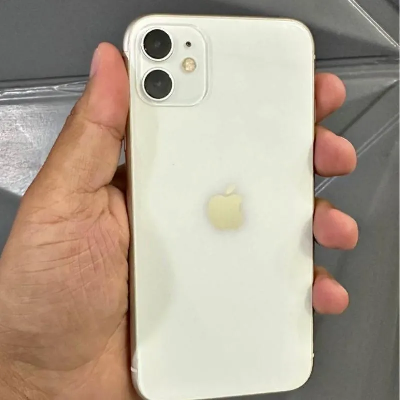 Imagem da campanha iphone 11 ou 2k no pix