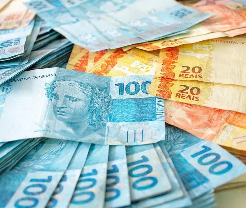 Imagem da campanha MIL REAIS R$1000 NO PIX !