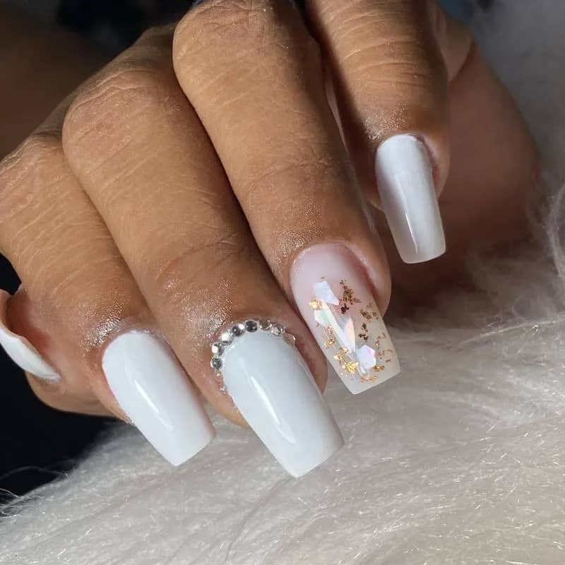 Imagem da campanha Alongamento gel na tips