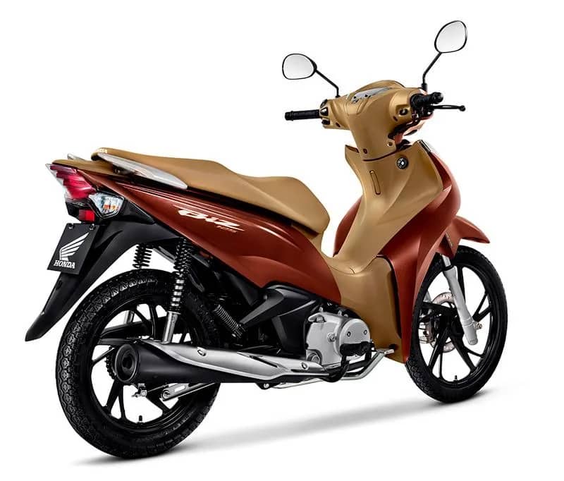 Imagem da campanha Biz 2021 o 14.000 no pix