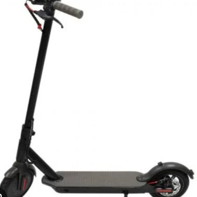 Imagem da campanha Patinete elétrico