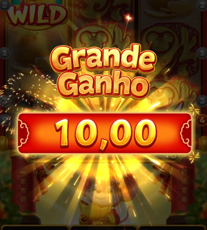 Imagem da campanha 10 Reais No Pataco