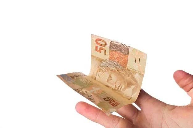 Imagem da campanha $50,00 reais no pix por apenas $0,50🤑🥳