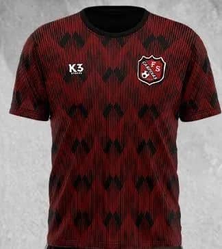 Imagem da campanha Camiseta de passeio (Campinas F.S)