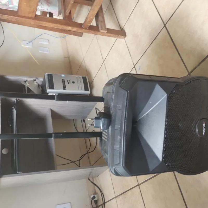 Imagem da campanha Caixa de som Bluetooth