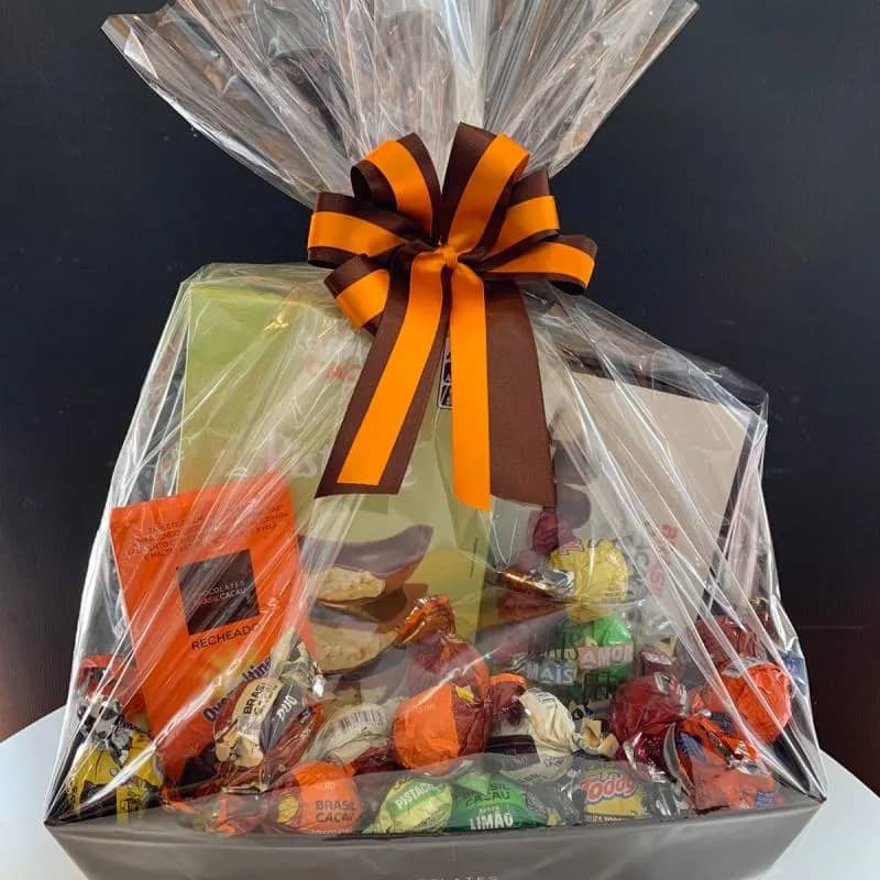 Imagem da campanha Ajude a Bonny