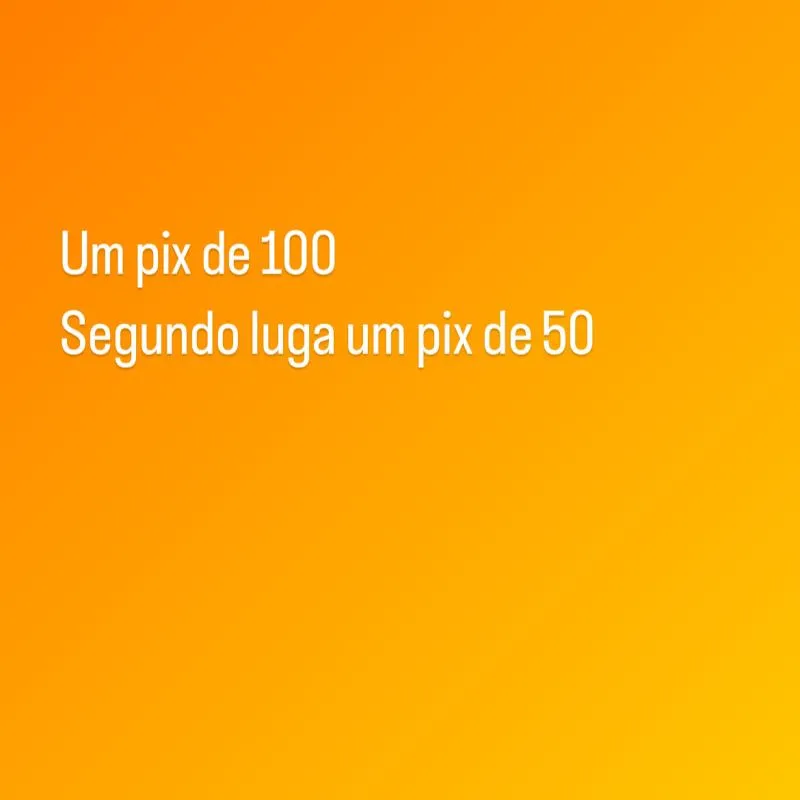 Imagem da campanha Em prol de uma casinha pequena