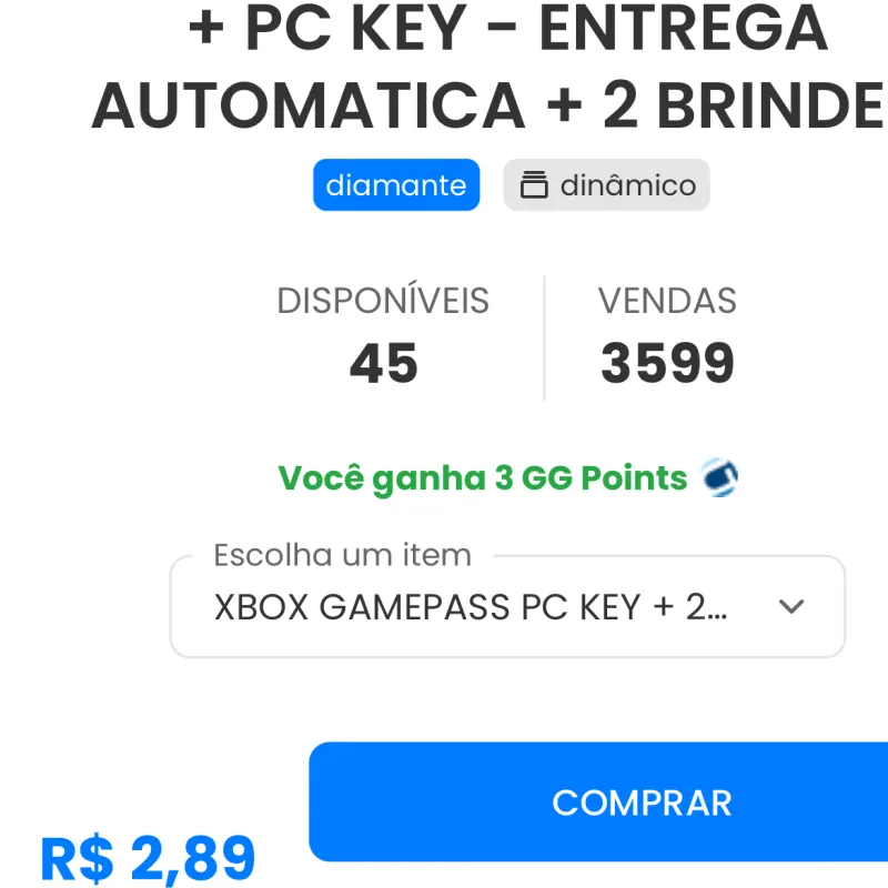 Imagem da campanha 5k