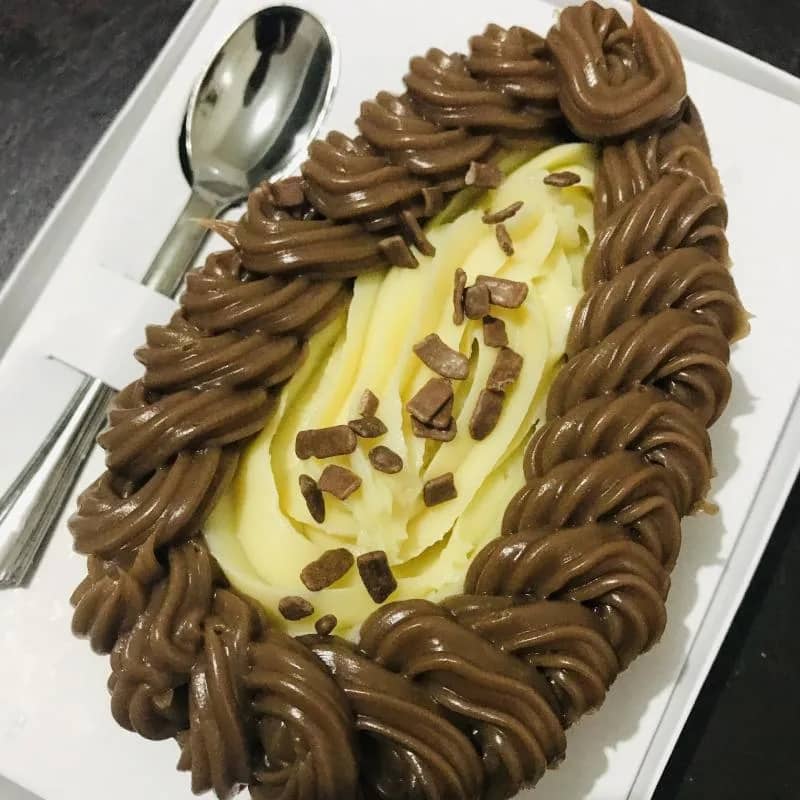 Imagem da campanha Páscoa 2024